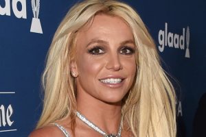 Britney Spears