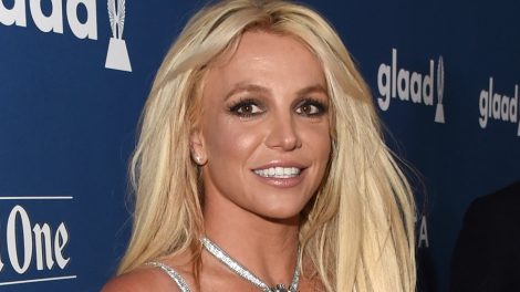 Britney Spears