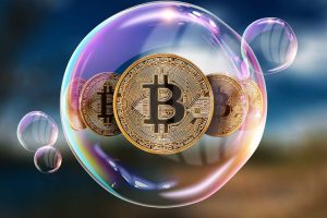 Bulle Bitcoin