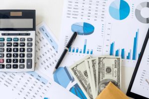 Calculs finance