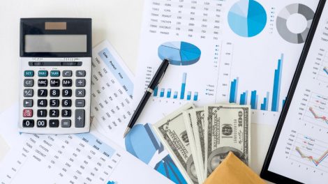 Calculs finance