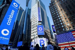 Bâtiment coinbase
