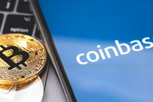 Coinbase Bitcoin
