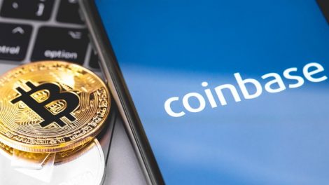 Coinbase Bitcoin