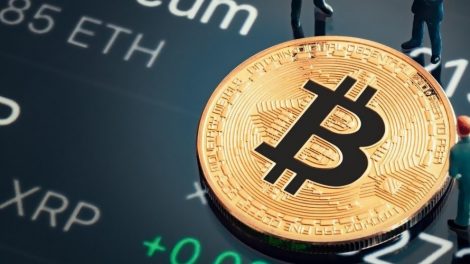 Crypto-monnaies investisseurs institutionnels