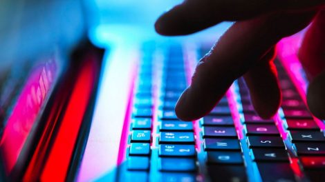 Cybercriminel