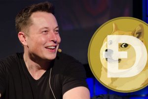 Dogecoin Musk