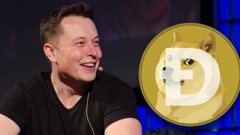 Dogecoin Musk