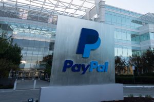 L'entreprise Paypal