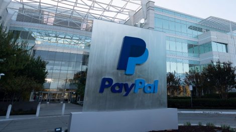 L'entreprise Paypal