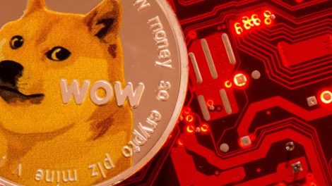 escroquerie dogecoin