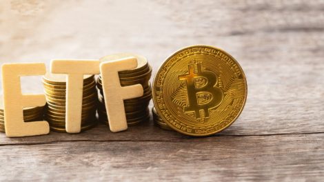 ETF Bitcoin