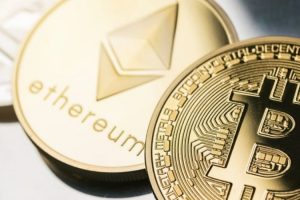 Ethereum Bitcoin