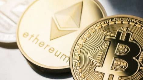 Ethereum Bitcoin