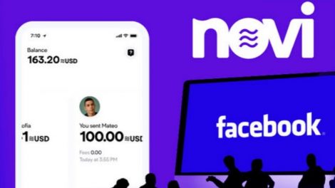 Le portefeuille NOVI de Facebook