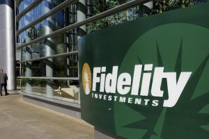 Fidelity Investments