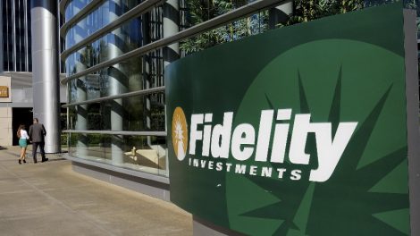 Fidelity Investments