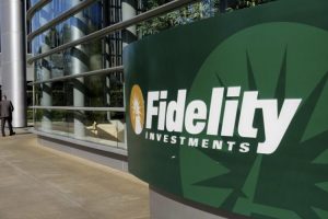Fidelity Investments