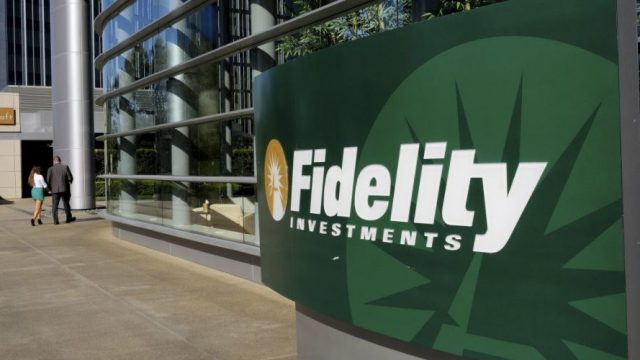 Fidelity Investments