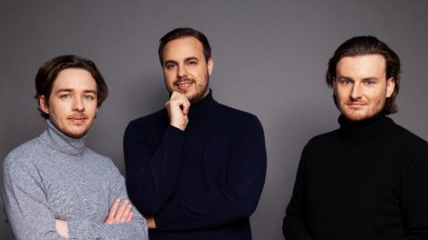 Fondateurs de BitPanda