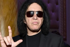 Gene Simmons