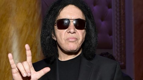 Gene Simmons