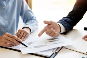 Gestion de fortune