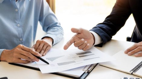 Gestion de fortune