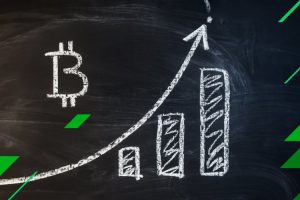 Hausse du Bitcoin