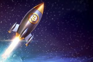 Hausse bitcoin modèle S2F