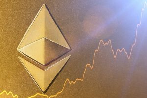Hausse frais Ethereum