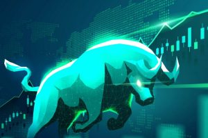 Haussier Crypto