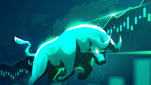 Haussier Crypto