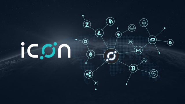 Icon icx