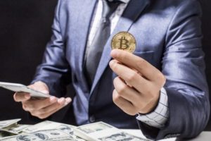 Investisseur Bitcoin