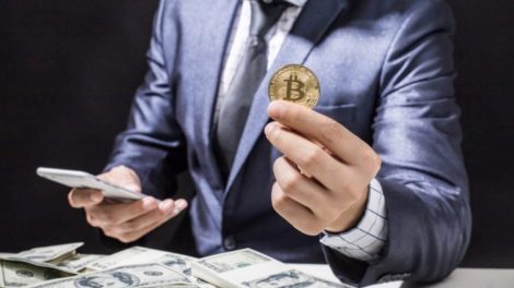 Investisseur Bitcoin