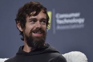 Jack Dorsey