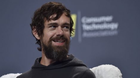 Jack Dorsey
