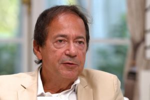John Paulson