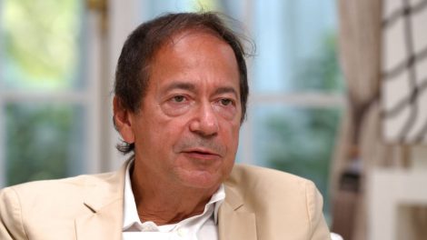 John Paulson