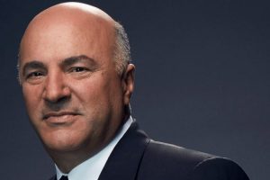 Kevin O'Leary