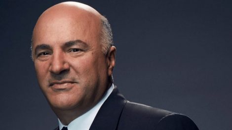 Kevin O'Leary