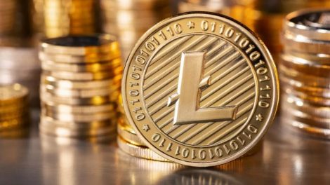 Litecoin Prédiciton