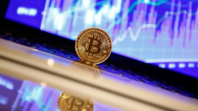 Marchés Bitcoin