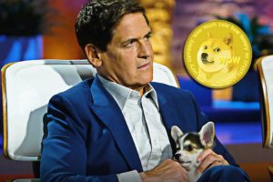 Mark Cuban Dogecoin
