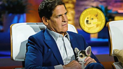 Mark Cuban Dogecoin