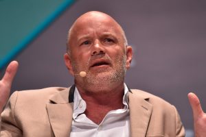 Mike Novogratz