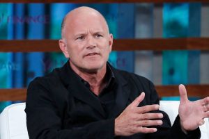 mike novogratz bitcoin