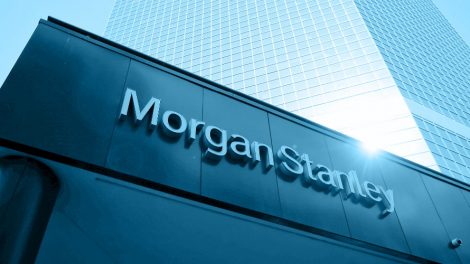 Morgan Stanley