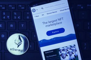 Opensea Ethereum